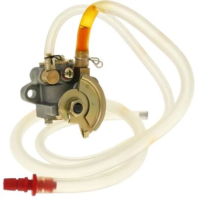 Standard Parts Minarelli AM Oil Pump - Oil Pump for Minarelli AM (Pricol) Standard Parts Minarelli AM Oil Pump - Oil Pump for Minarelli AM (Pricol)