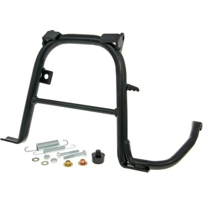 Buzzetti Support Central - Kymco Agility, Vitality, DJ S 50 4T - Support Central - Publicité Buzzetti Support Central - Kymco Agility, Vitality, DJ S 50 4T - Support Central - Publicité