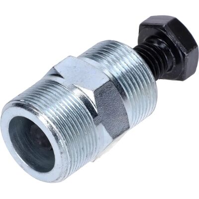 Extracteur de volant Buzzetti - M26x1.5 / M27x1.25, Filetage droit - Publicité Extracteur de volant Buzzetti - M26x1.5 / M27x1.25, Filetage droit - Publicité