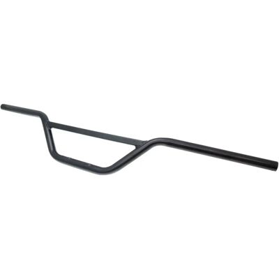 Guidon en Acier 101 Octane - 860mm - Noir - 22mm - Guidon Guidon en Acier 101 Octane - 860mm - Noir - 22mm - Guidon