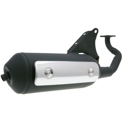 101 Octane Auspuff - Passend für verschiedene 50cc 2-Takt Scooter 101 Octane Auspuff - Passend für verschiedene 50cc 2-Takt Scooter