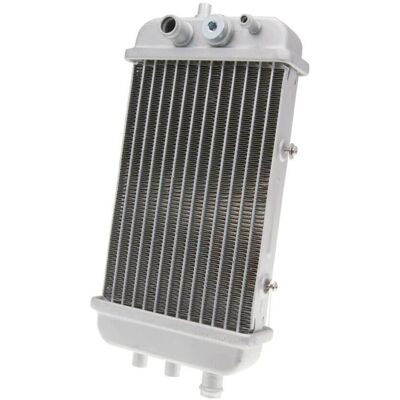 101 Octane - 50cc - Derbi/Senda 50 - Radiador 101 Octane - 50cc - Derbi/Senda 50 - Radiador