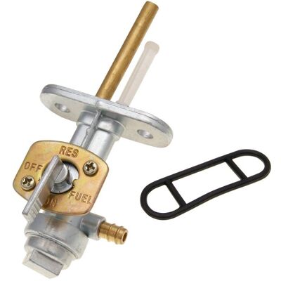 Válvula de gasolina Yamaha 50 DT - Original o racing Válvula de gasolina Yamaha 50 DT - Original o racing