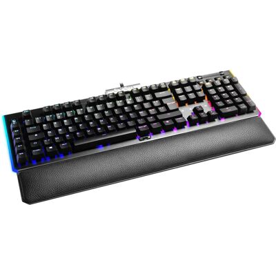 EVGA Z20 RGB Teclado para Juegos - Teclado EVGA Z20 RGB Teclado para Juegos - Teclado