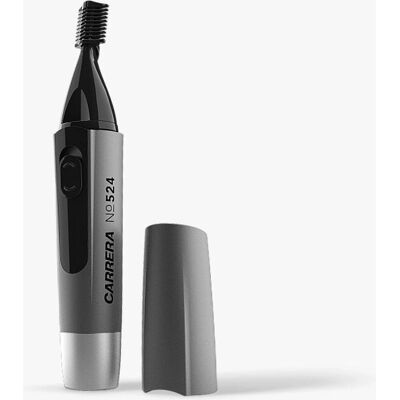 Carrera Nr. 524 Titanium Trimmer - Unisex Pflegegerät Carrera Nr. 524 Titanium Trimmer - Unisex Pflegegerät