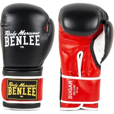 Benlee William Boxing Gloves - Shock Absorption - Unisex Boxing Equipment Benlee William Boxing Gloves - Shock Absorption - Unisex Boxing Equipment