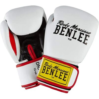 Guanti da Boxe in Pelle Benlee William Draco - Guanti Guanti da Boxe in Pelle Benlee William Draco - Guanti