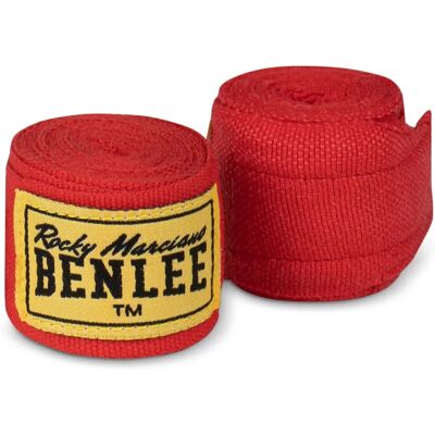 Bende elastici da boxe Benlee Rocky Marciano - Bende da boxe Bende elastici da boxe Benlee Rocky Marciano - Bende da boxe