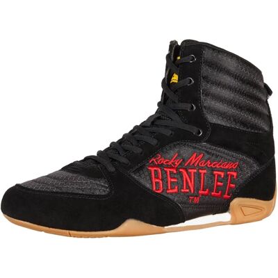 Benlee JABS Boxing Schuhe - Leicht, Grip, Komfort - Boxing shoes Benlee JABS Boxing Schuhe - Leicht, Grip, Komfort - Boxing shoes