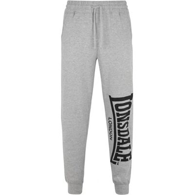 Lonsdale Large LOGO Men's Jogging Pants - Jogging Pants Lonsdale Large LOGO Men's Jogging Pants - Jogging Pants