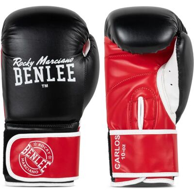 Guanti da Boxe Benlee William in Similpelle - Guanti da Boxe Guanti da Boxe Benlee William in Similpelle - Guanti da Boxe