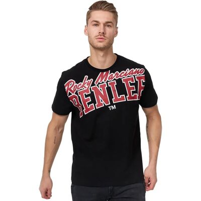 Benlee William mens T-Shirt Grosso Black 2XL - T-Shirt Benlee William mens T-Shirt Grosso Black 2XL - T-Shirt