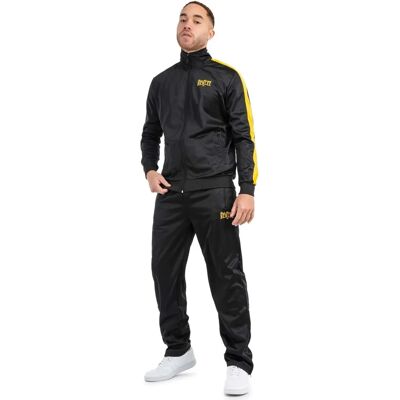 Benlee XL Tracksuit Black - Tracksuit Benlee XL Tracksuit Black - Tracksuit