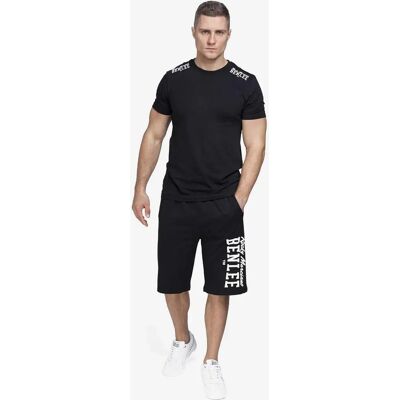 Benlee William Lonsdale Herren T-Shirt - Regulär Passform Benlee William Lonsdale Herren T-Shirt - Regulär Passform