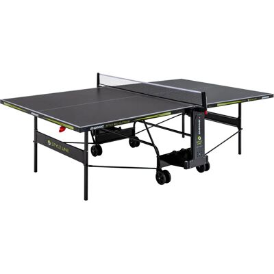 Donic Outdoor Bordtennis - Style 800 - Vejrbestandig, Holdbar Donic Outdoor Bordtennis - Style 800 - Vejrbestandig, Holdbar