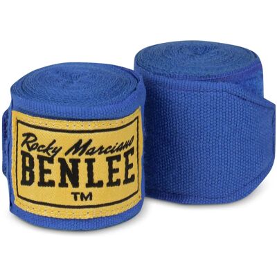 Ben Lee Model 200 cm x 3,5 cm Blauw - Verbanden Ben Lee Model 200 cm x 3,5 cm Blauw - Verbanden