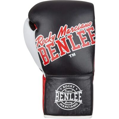 Benlee Big Bang Leather Boxing Gloves - 10 oz - Boxing Gloves Benlee Big Bang Leather Boxing Gloves - 10 oz - Boxing Gloves