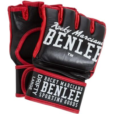 Benlee Drifty Leather Boxing Gloves - Boxing Gloves Benlee Drifty Leather Boxing Gloves - Boxing Gloves