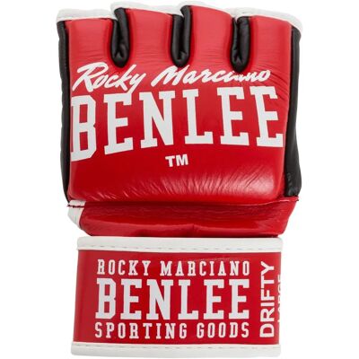 Guanti da Boxe in Pelle Benlee Dritfy - Allenamento intenso Guanti da Boxe in Pelle Benlee Dritfy - Allenamento intenso