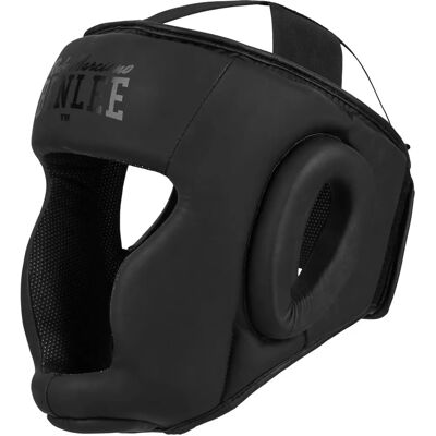 Benlee William Head Guard - Leather Black Label Benlee William Head Guard - Leather Black Label