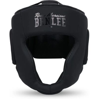 Benlee Caesar L/XL Head Guard Artificial Leather - Head Protection Benlee Caesar L/XL Head Guard Artificial Leather - Head Protection