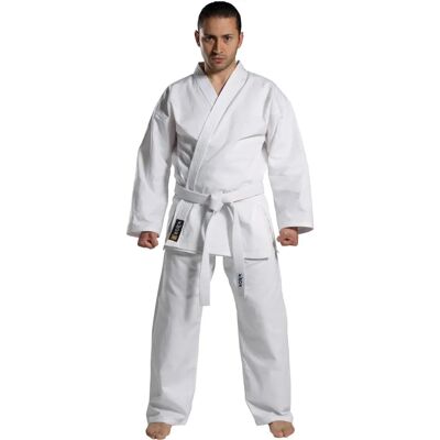 Kimono de Karaté KWON 200 cm Blanc pour Femme - Publicité Kimono de Karaté KWON 200 cm Blanc pour Femme - Publicité