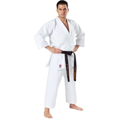 Kimono de Karate KWON - 180 cm Blanc - Publicité Kimono de Karate KWON - 180 cm Blanc - Publicité