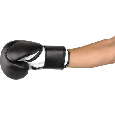 Guanti da boxe Kwon 10oz - Unisex Guanti da boxe Kwon 10oz - Unisex