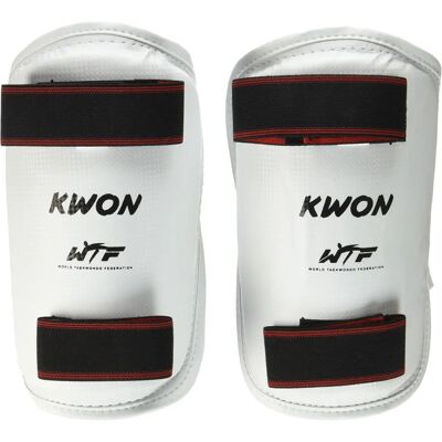 Protecteur d'avant-bras Evolution WT - XL - Taekwondo - Publicité Protecteur d'avant-bras Evolution WT - XL - Taekwondo - Publicité