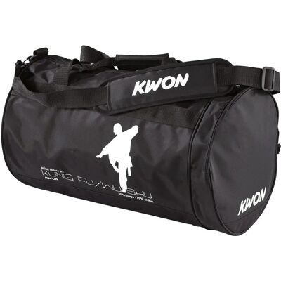 Kwon Kleine Kampfsporttasche - 48x24cm Kwon Kleine Kampfsporttasche - 48x24cm