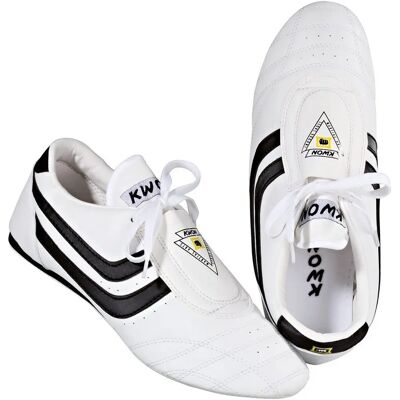 Kwon Chosun Plus Sportschuhe - Indoor-Training für Anfänger Kwon Chosun Plus Sportschuhe - Indoor-Training für Anfänger