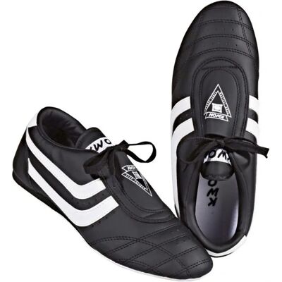 Chaussures de sport Kwon Chosun Plus - Légères, Ventilées, Rembourrées - Publicité Chaussures de sport Kwon Chosun Plus - Légères, Ventilées, Rembourrées - Publicité