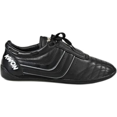 KWON Premiere Plus Sportschuhe - Leichtes, langlebiges Leder KWON Premiere Plus Sportschuhe - Leichtes, langlebiges Leder