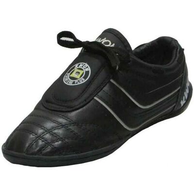Chaussures KWON Premiere Plus - Chaussures de Combat - Publicité Chaussures KWON Premiere Plus - Chaussures de Combat - Publicité