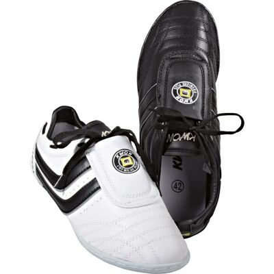 KWON 46 Weiße Sportschuhe - Taekwondo KWON 46 Weiße Sportschuhe - Taekwondo
