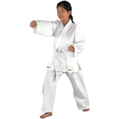 Kimono léger KWON Renshu enfant - Karategi - Publicité Kimono léger KWON Renshu enfant - Karategi - Publicité