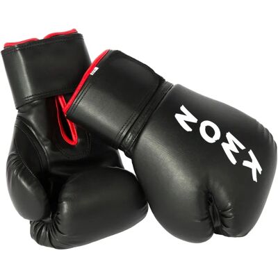 KWON Trainingsboxhandschuhe - Ergonomisch, Langlebiges Leder, 16 oz KWON Trainingsboxhandschuhe - Ergonomisch, Langlebiges Leder, 16 oz