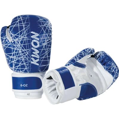 Kwon Kids Neon 6oz Boxhandschuhe - Kinder Boxhandschuhe Kwon Kids Neon 6oz Boxhandschuhe - Kinder Boxhandschuhe
