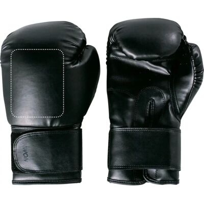 KWON Unisex Boxhandschuhe - Ergonomisches Synthetisches Leder - Training & Wettkampf KWON Unisex Boxhandschuhe - Ergonomisches Synthetisches Leder - Training & Wettkampf