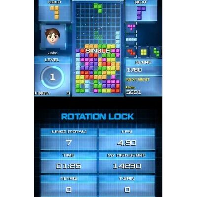 Ubisoft 3DS - Nintendo 3DS - Videospielkonsole Ubisoft 3DS - Nintendo 3DS - Videospielkonsole