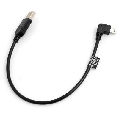 SYSTEM-S 53525947 USB 2.0 - 0,27 m - USB A-Mini-B - Câble USB SYSTEM-S 53525947 USB 2.0 - 0,27 m - USB A-Mini-B - Câble USB