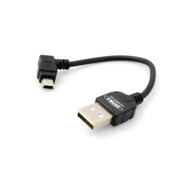 SYSTEM-S - 50437857 - USB A naar Mini USB 2.0 - USB-kabel SYSTEM-S - 50437857 - USB A naar Mini USB 2.0 - USB-kabel