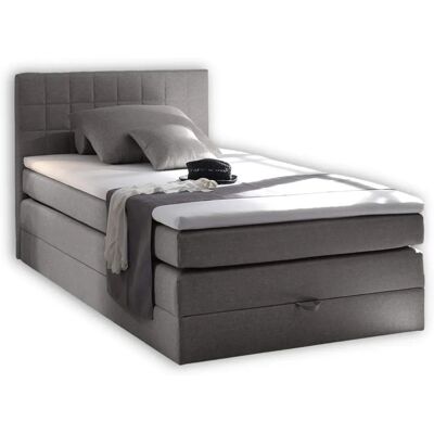 ED EXCITING DESIGN Hawaii Boxspringbett - Bett mit Stauraum ED EXCITING DESIGN Hawaii Boxspringbett - Bett mit Stauraum