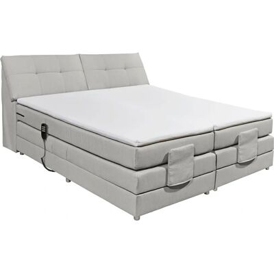 ED EXCITING DESIGN Concord - Elektrisch verstellbares Boxspringbett ED EXCITING DESIGN Concord - Elektrisch verstellbares Boxspringbett