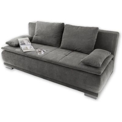 ED EXCITING DESIGN Luigi Microvelours Rozkládací Pohovka - Rozkládací Pohovka ED EXCITING DESIGN Luigi Microvelours Rozkládací Pohovka - Rozkládací Pohovka
