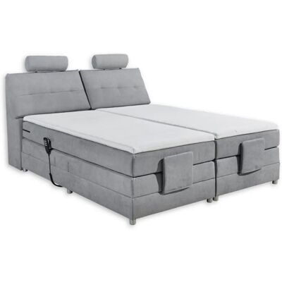 Elektrické postel ED EXCITING DESIGN Palermo - 180x200cm Elektrické postel ED EXCITING DESIGN Palermo - 180x200cm