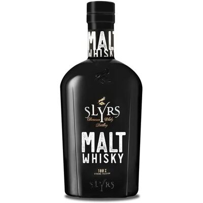 Slyrs Bayerischer Malt Whisky - 0,7L - Single Malt Whisky Slyrs Bayerischer Malt Whisky - 0,7L - Single Malt Whisky