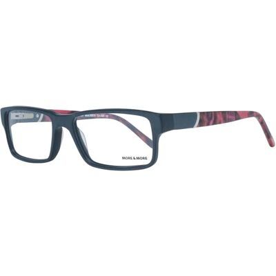 Montura de gafas rectangular gris para mujer - Montura de gafas Montura de gafas rectangular gris para mujer - Montura de gafas