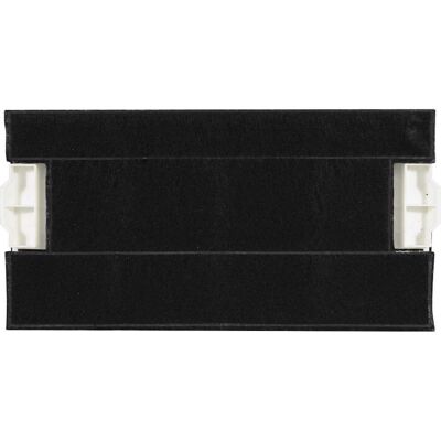 Bosch Neff - Filtre à charbon actif - 396x197x28mm - Filtre à air - Publicité Bosch Neff - Filtre à charbon actif - 396x197x28mm - Filtre à air - Publicité