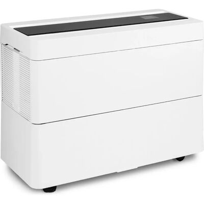 Trotec Luftbefeuchter B 600 mit UV-Desinfektion Trotec Luftbefeuchter B 600 mit UV-Desinfektion